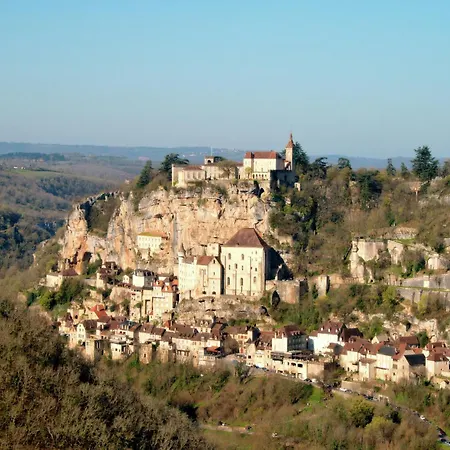 Lovely In Le Moustier With Terrace Peyzac-le-Moustier