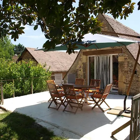 Lovely In Le Moustier With Terrace * Peyzac-le-Moustier