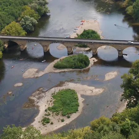 Lovely In With Terrace Dom wakacyjny