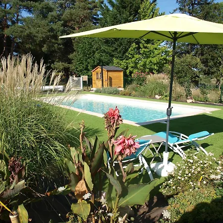 Lovely In With Terrace