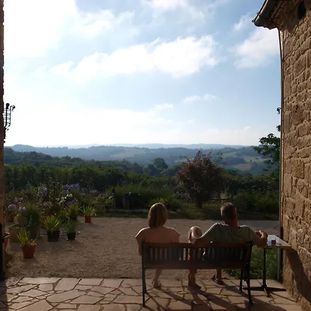 Lovely In Le Moustier With Terrace *