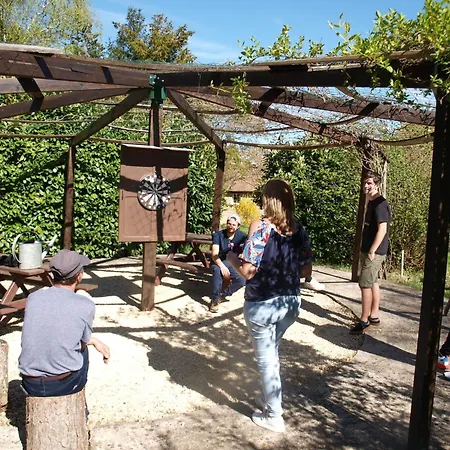 Lovely In Le Moustier With Terrace