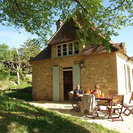 Lovely In Le Moustier With Terrace Holiday home Peyzac-le-Moustier