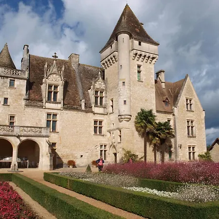 Lovely In Le Moustier With Terrace * Peyzac-le-Moustier