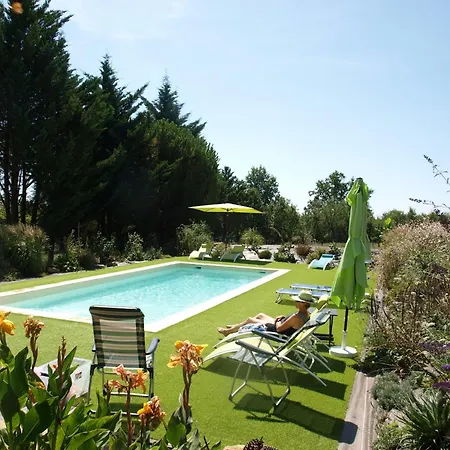 Lovely In With Terrace *
