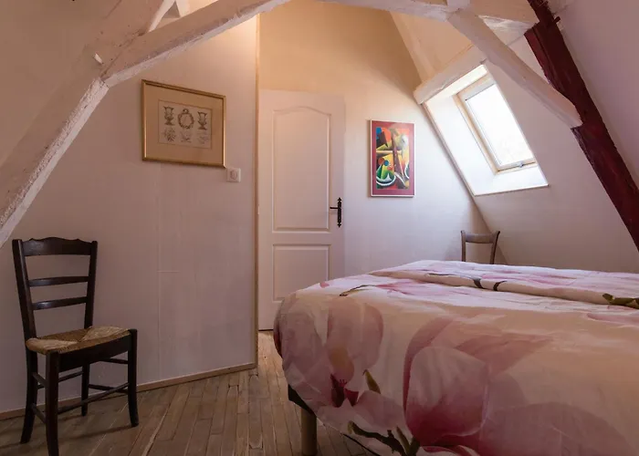 Lovely In With Terrace Σπίτι διακοπών *